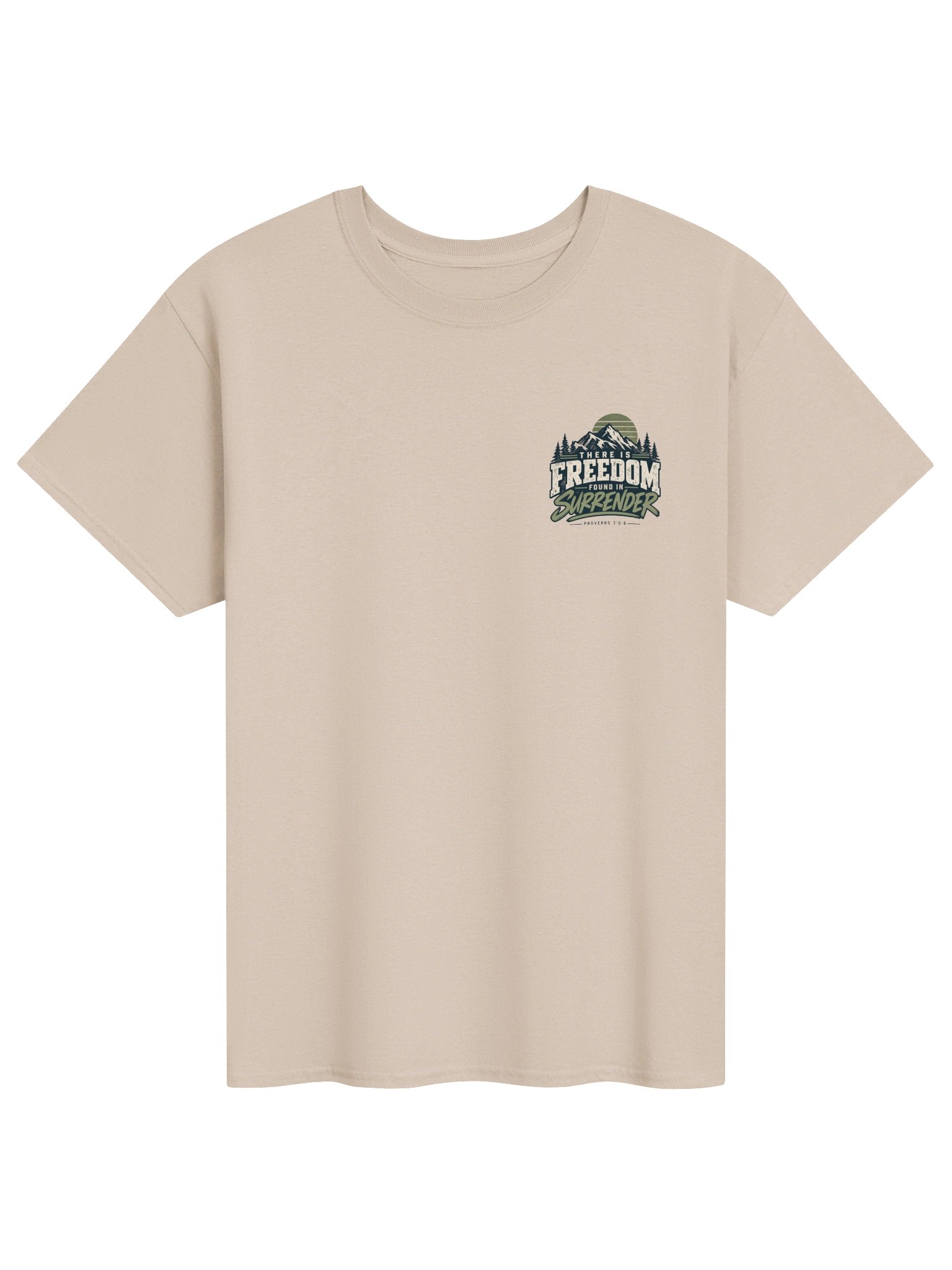 Freedom in Surrender product image (4)