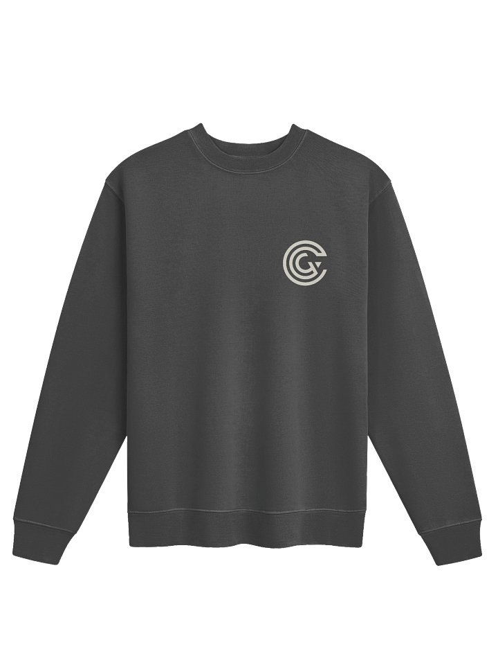CCGV Sweatshirt product image (1)