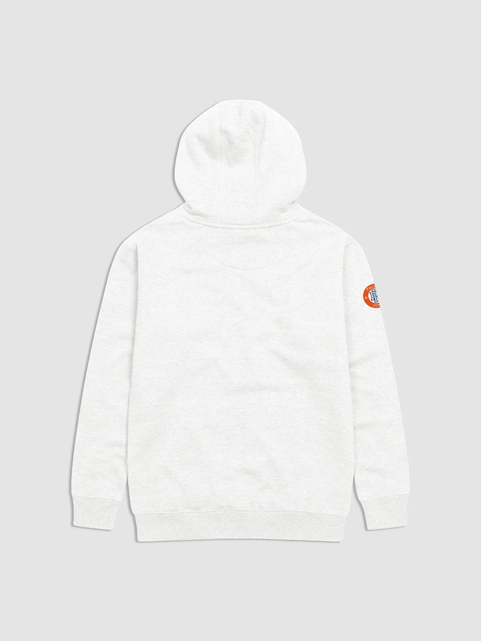 Barrel Hunter Surf Tribe Unisex Hoodie product image (2)