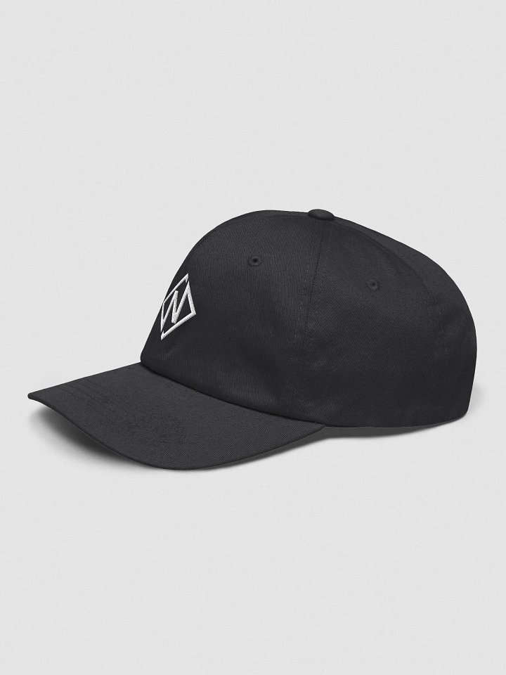 Nikez Dad Cap product image (2)