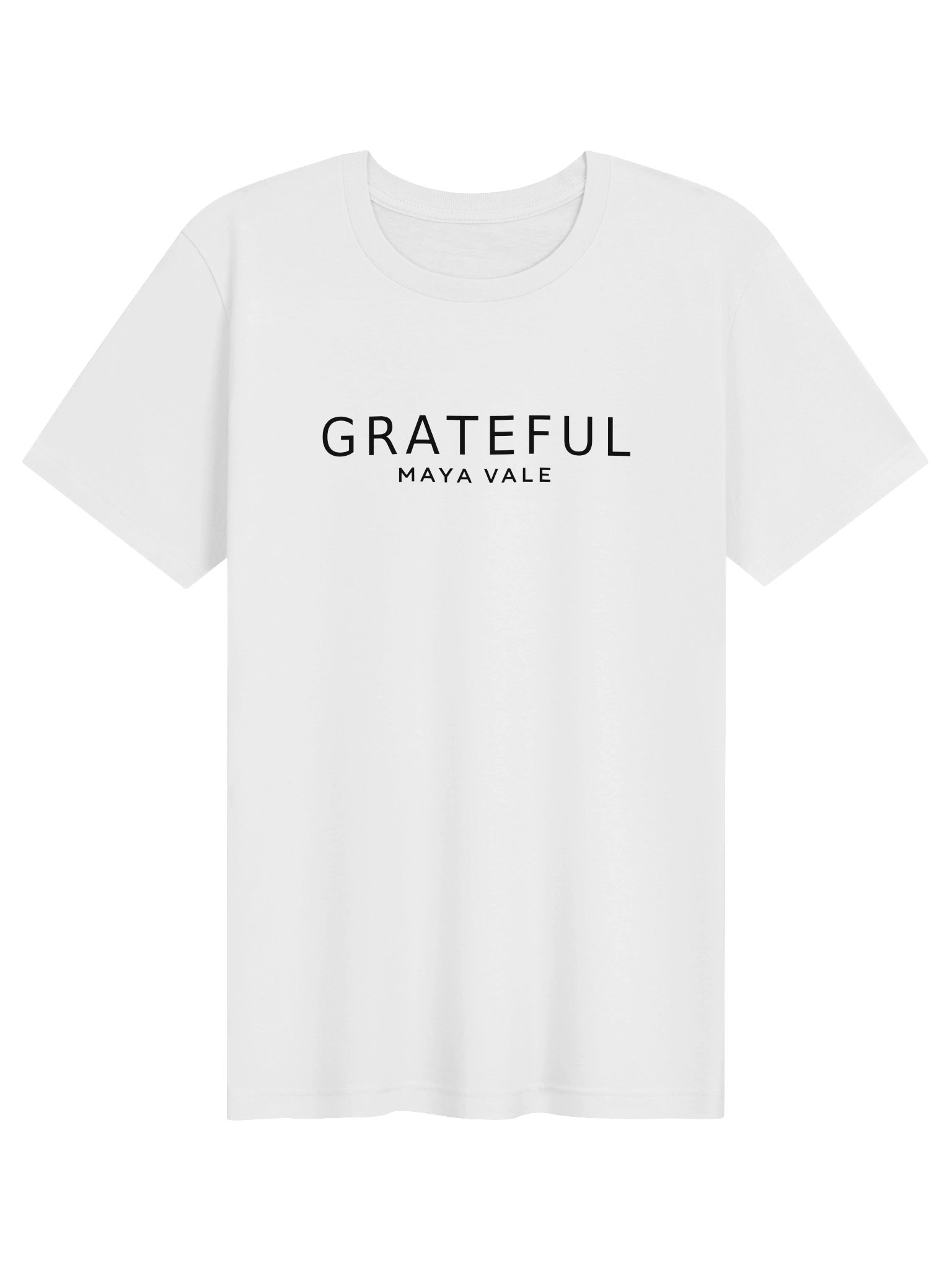 Unisex Grateful Tee product image (15)