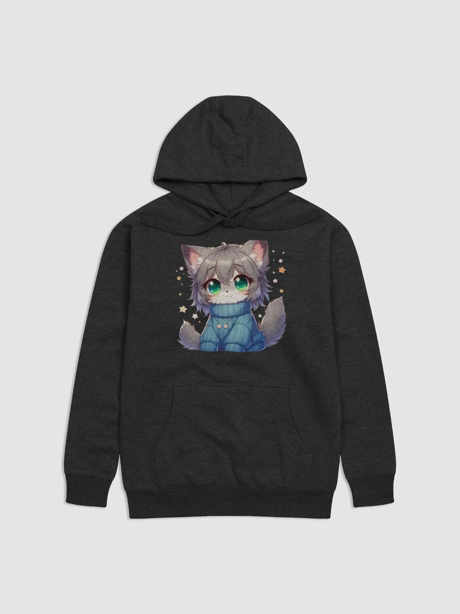 Gravy Sweater Fit product image (3)