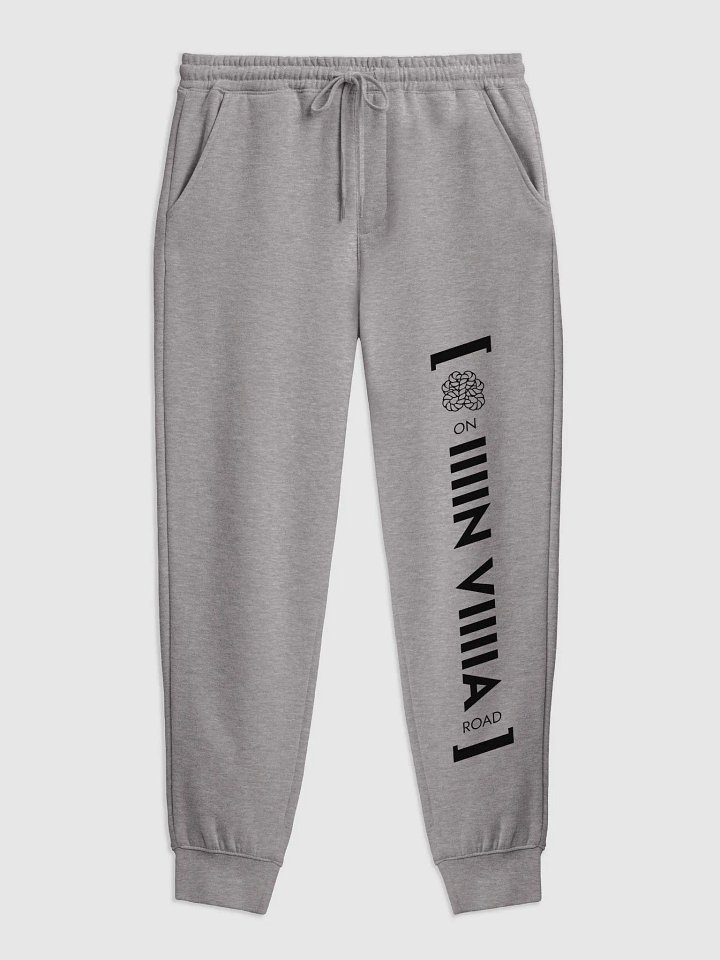 Shadow Comfort: Men's Midweight Fleece Joggers product image (1)