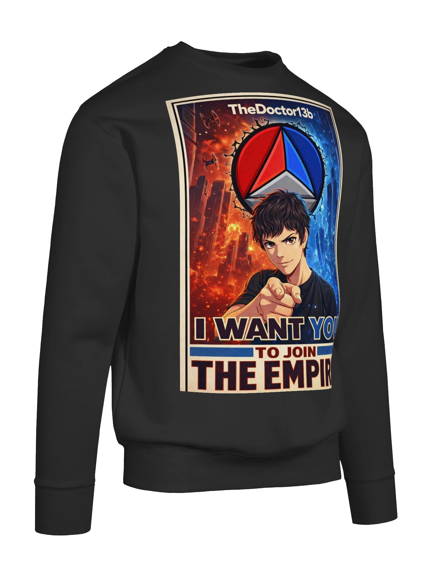 Join Poster Long Sleeve product image (83)