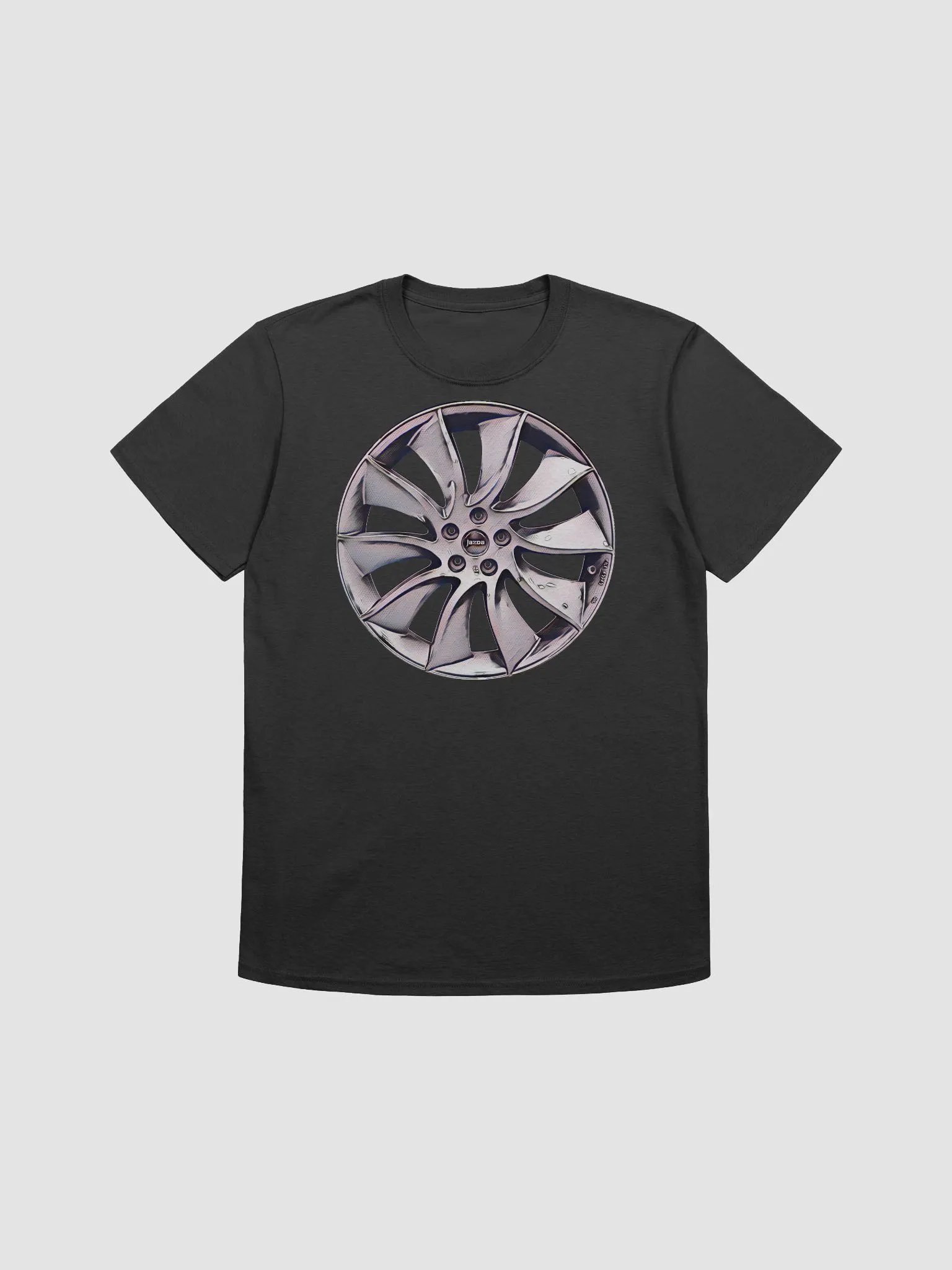 Infinity FX35 Tshirt product image (2)