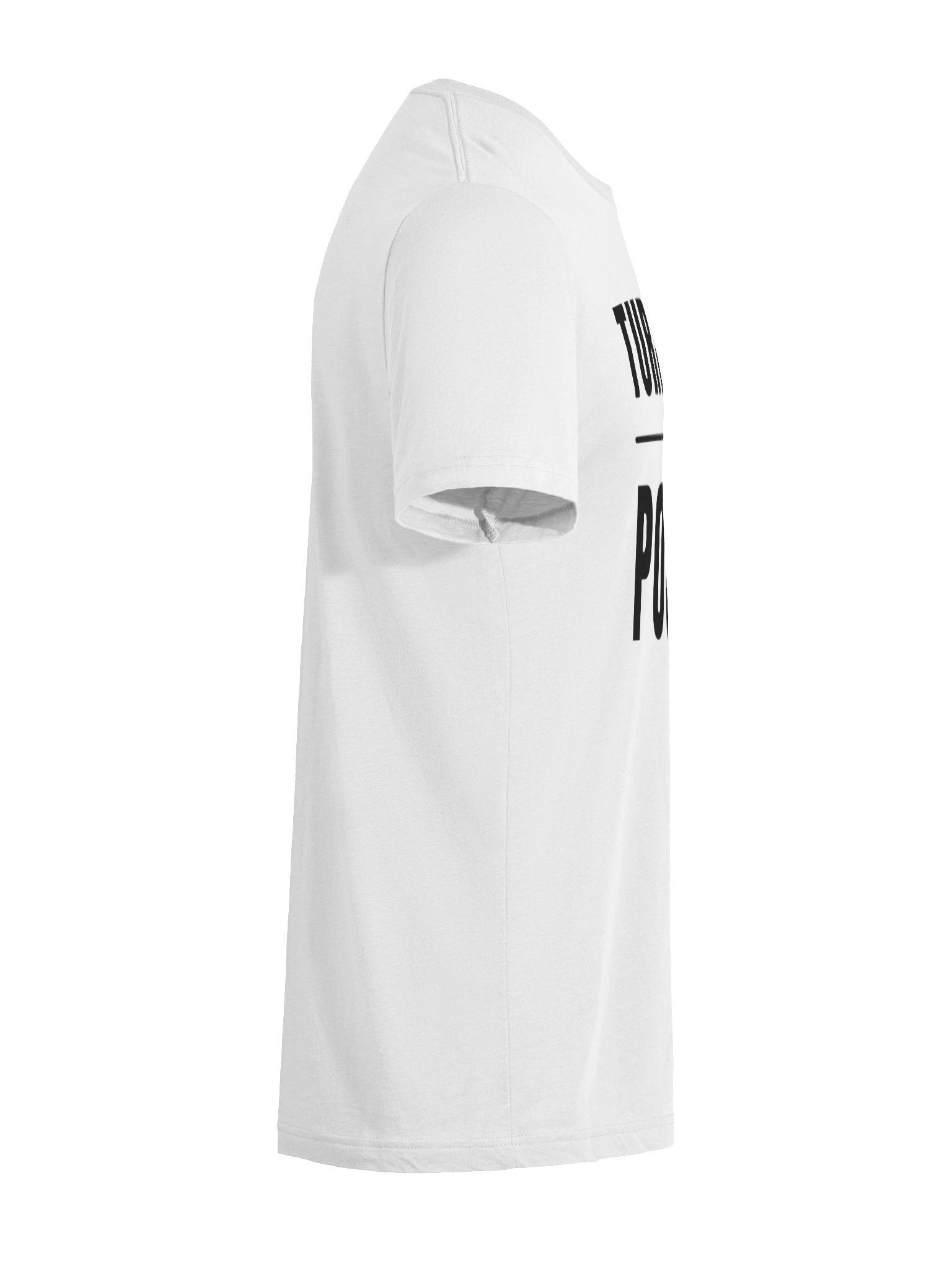 Turn Pain Into Power T-Shirt product image (8)