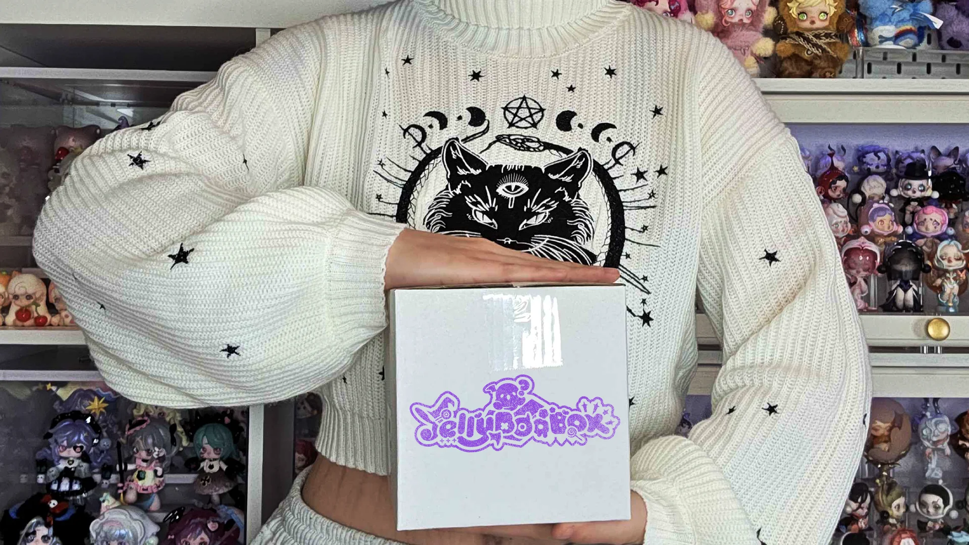 Small Mystery box product image (2)
