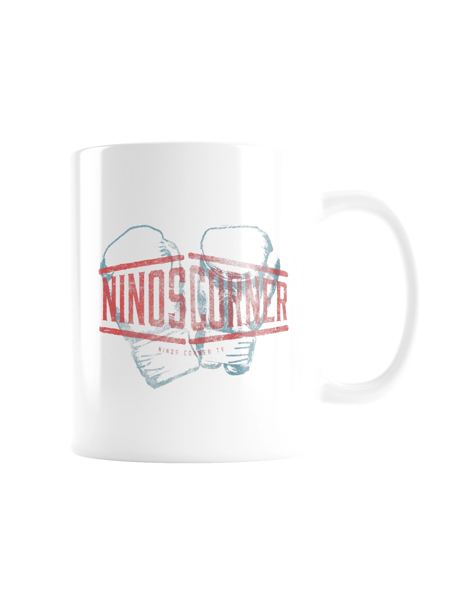 Truth Hits Hard Vintage Mug product image (3)