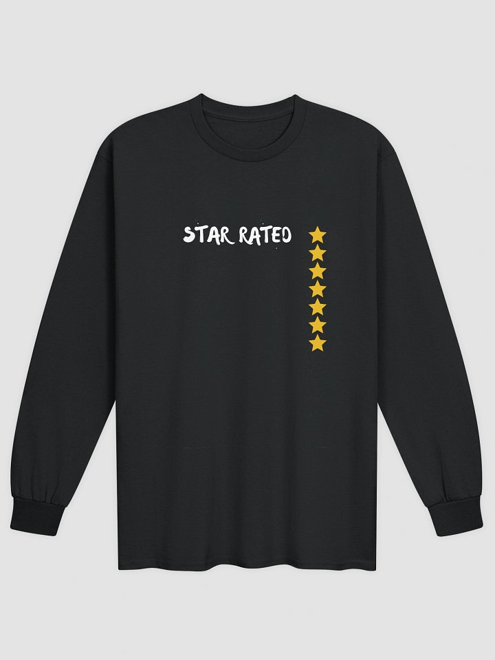 Star Rated LS product image (2)