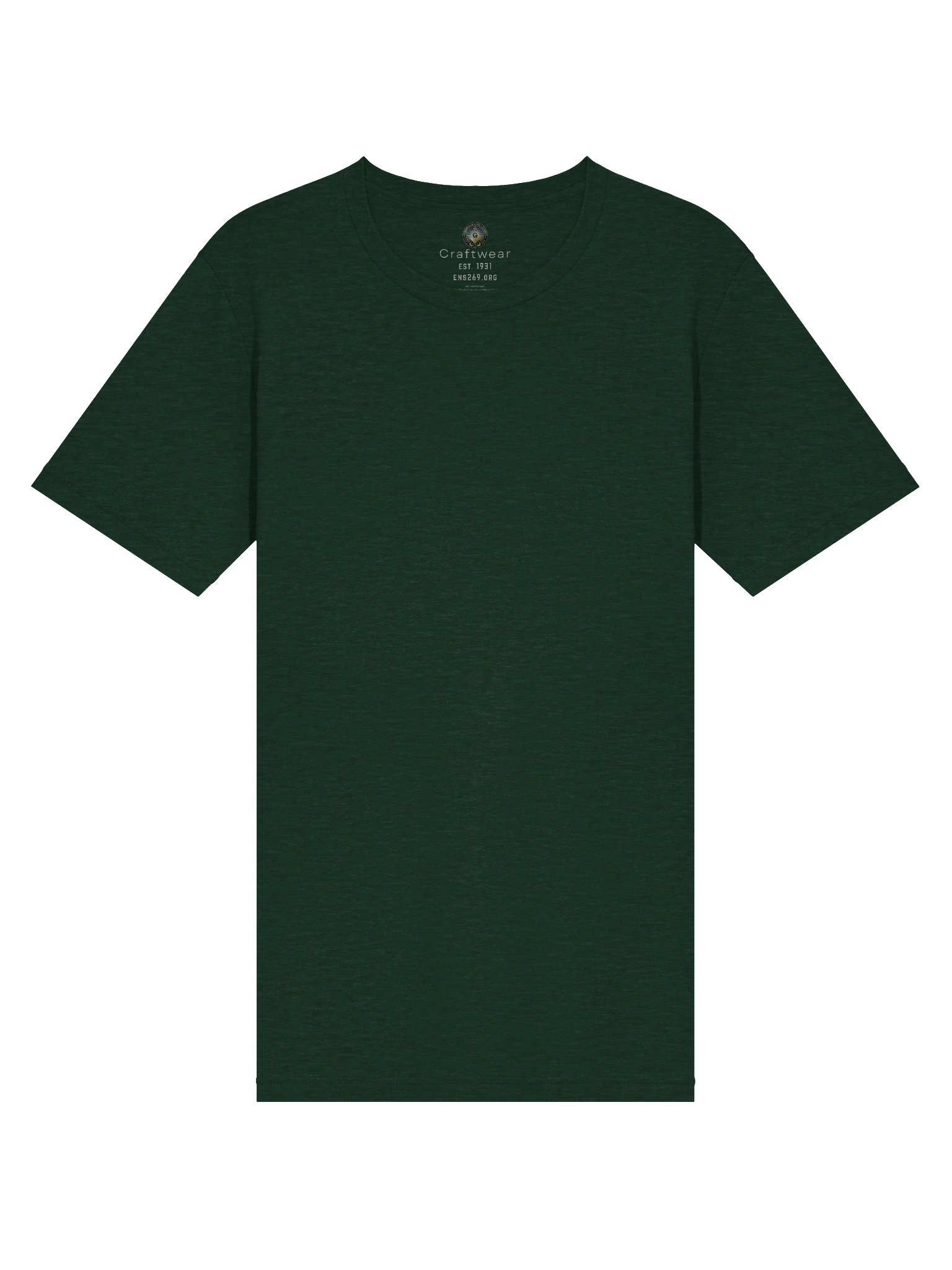 Craftwear: Wayfinder Tee product image (5)