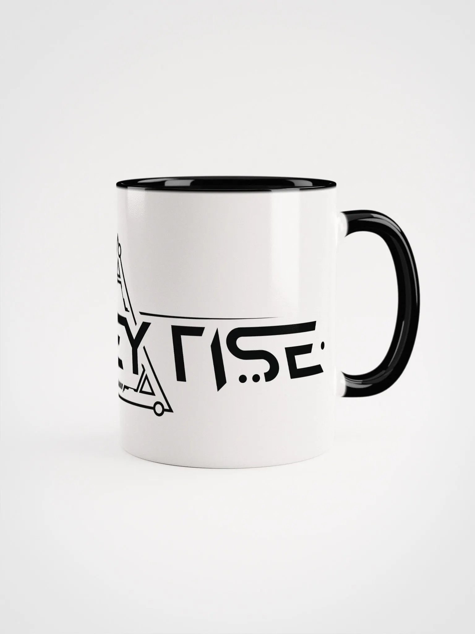 AS THEY RISE - CERAMIC MUG product image (6)