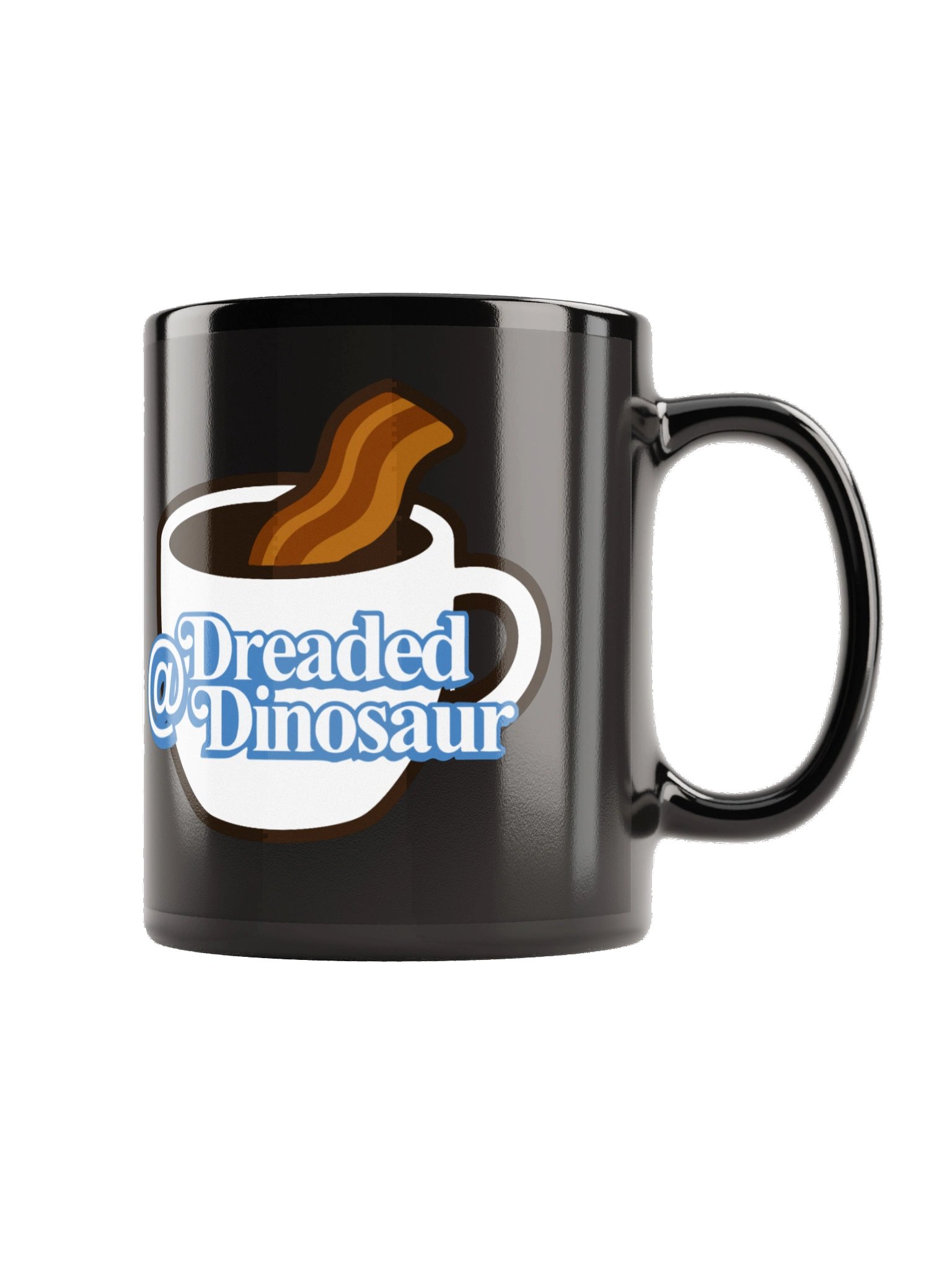 Coffee x Bacon the Mug! product image (2)