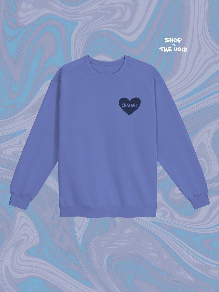 < CHALANT 3 variant #20263d crew product image (5)