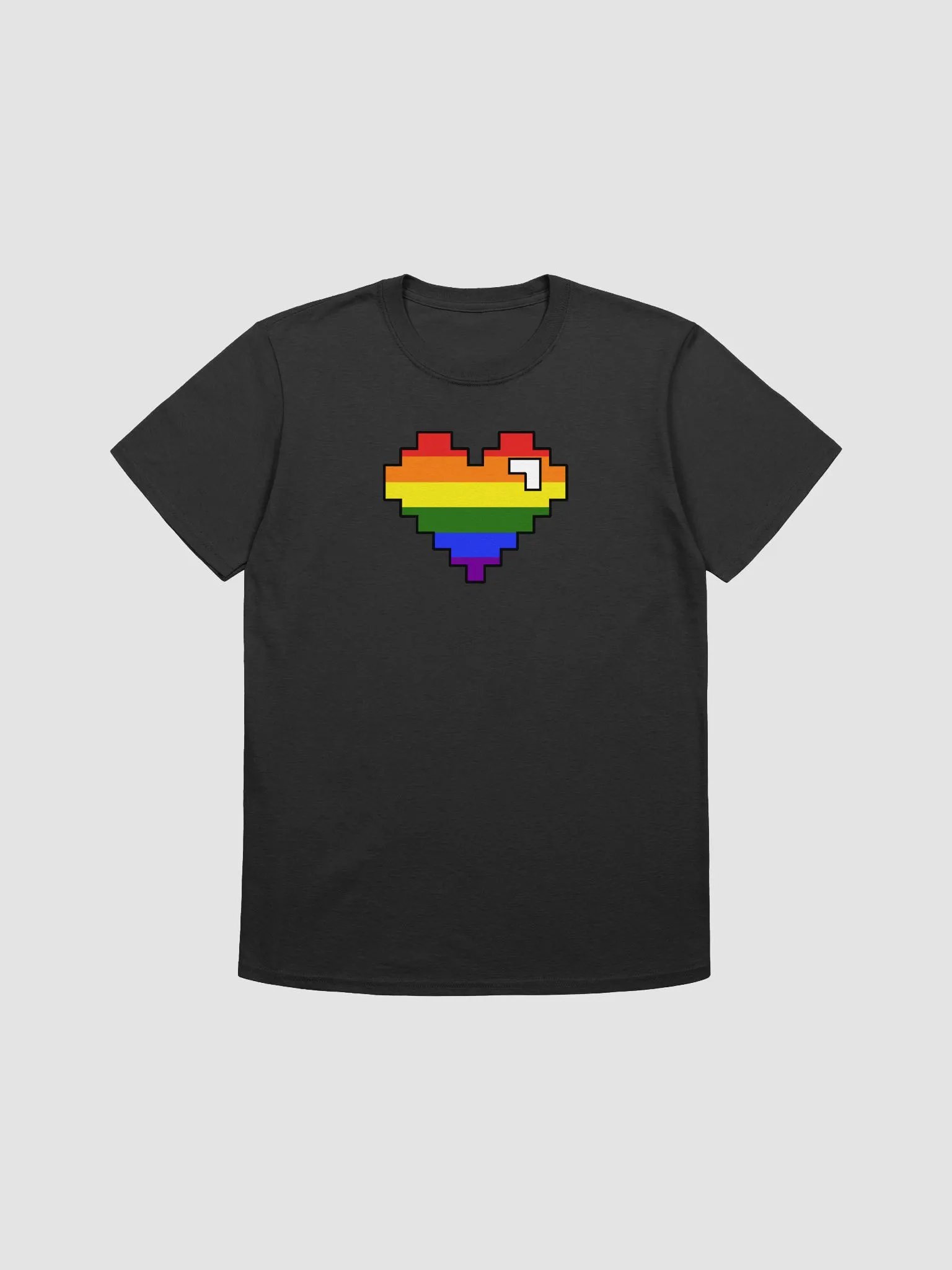 Pride 2024 Shirt - LGBT product image (1)
