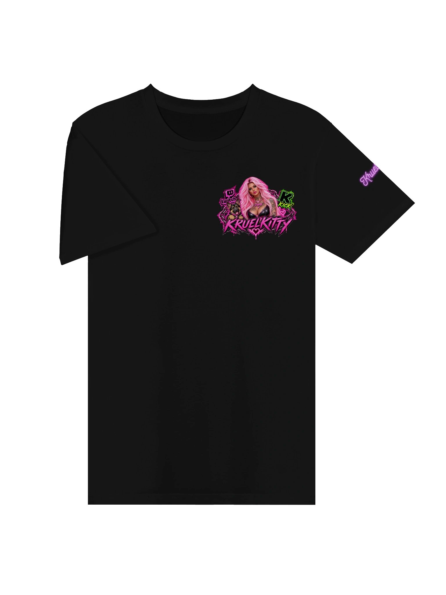 Team NO SLEEP product image (3)