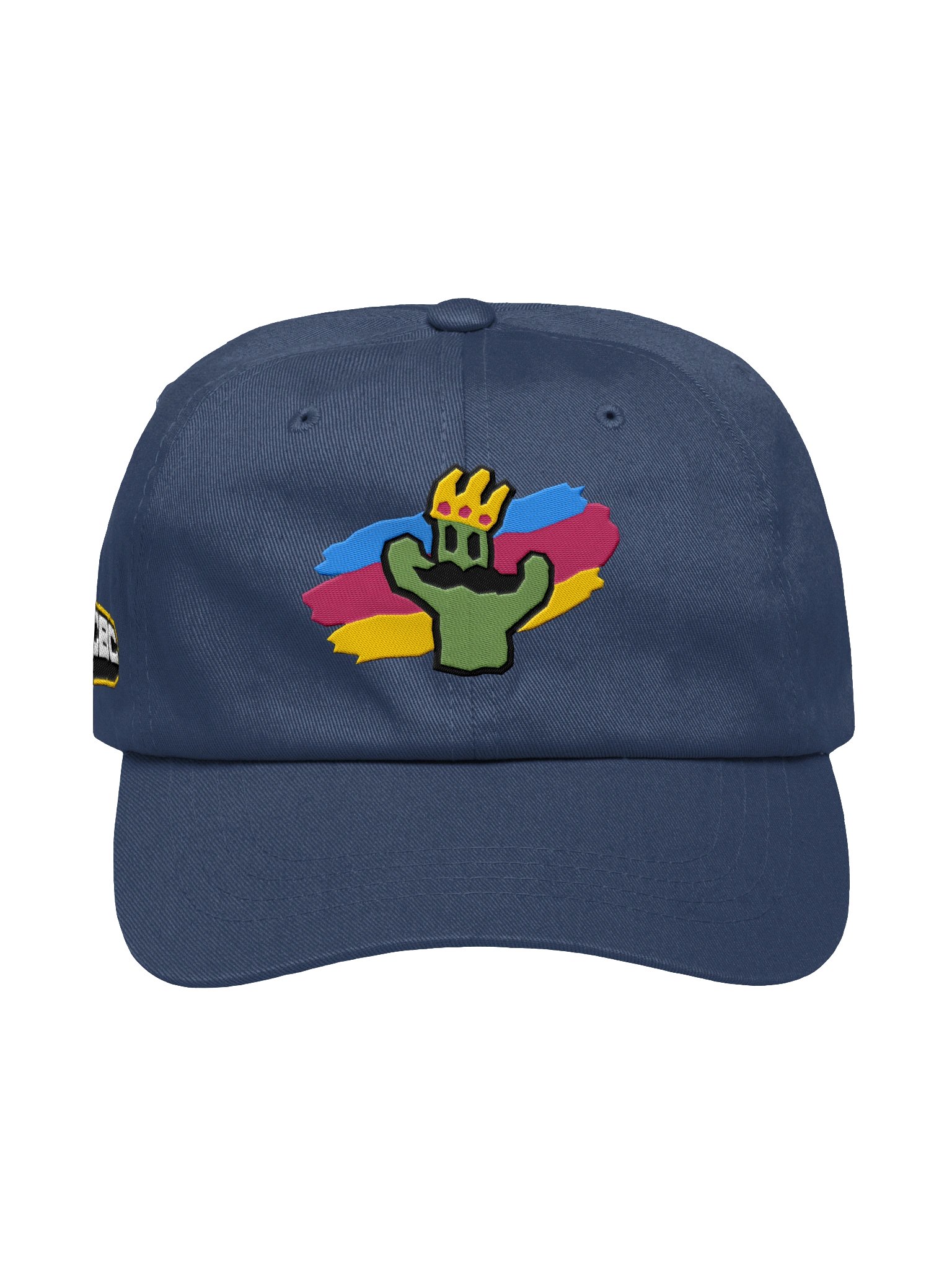 Series 4 Fiesta Hat product image (1)
