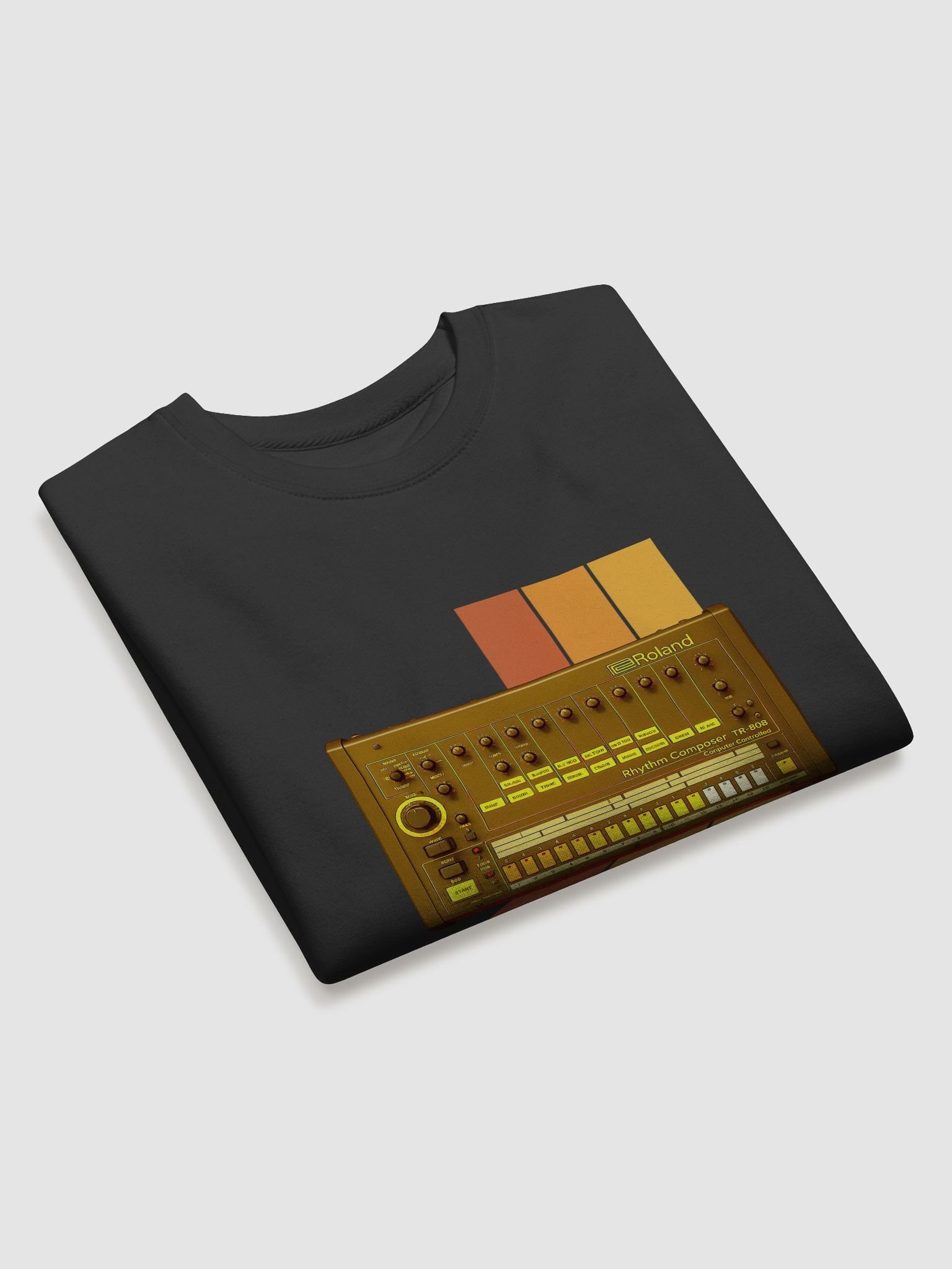 TR-808 #5 (THE LEGEND) product image (4)