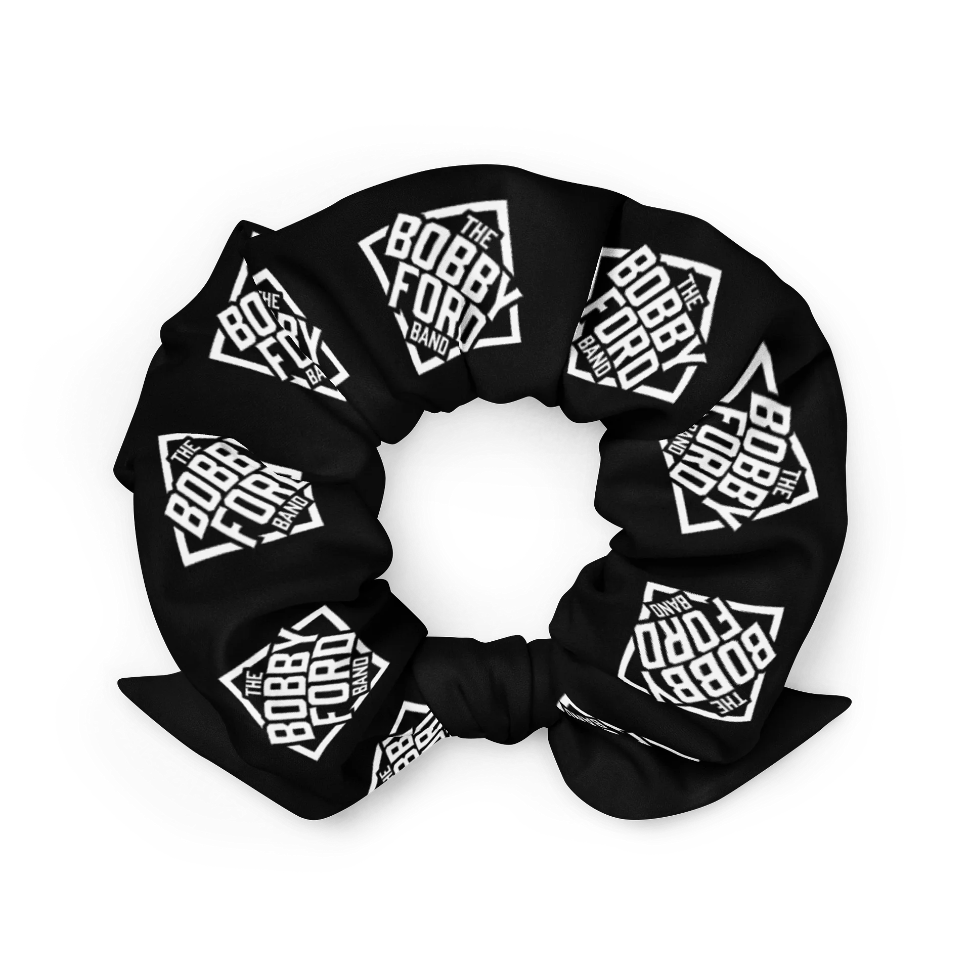 The Gabe Scrunchie product image (2)