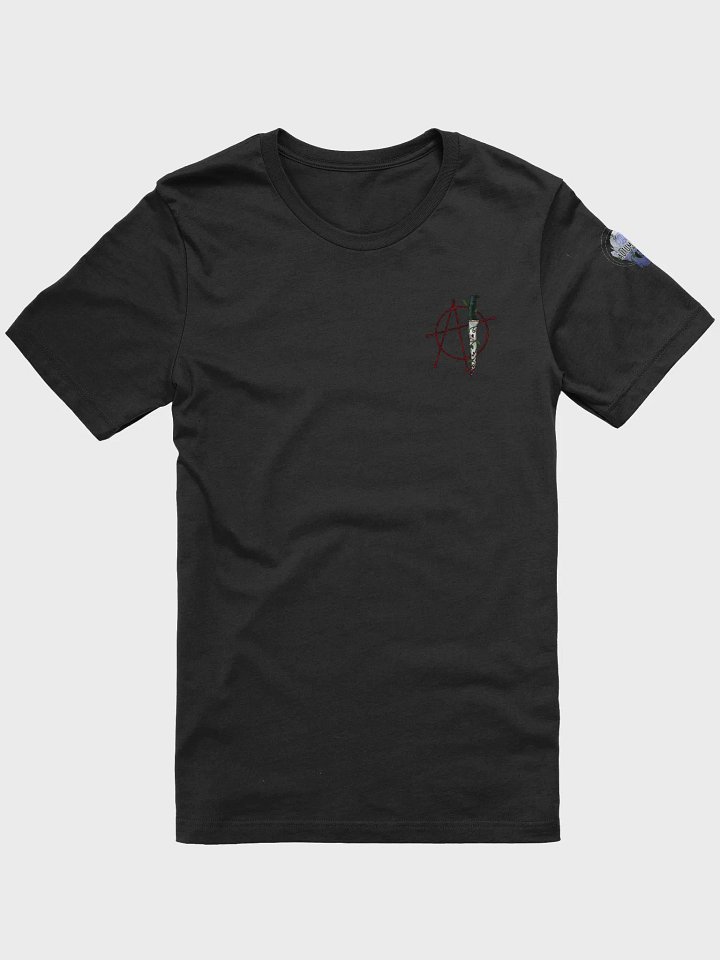 Amarynth Bootiful - Shirt product image (1)