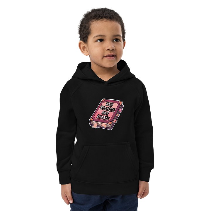 Ban Bigots - Youth Hoodie product image (1)