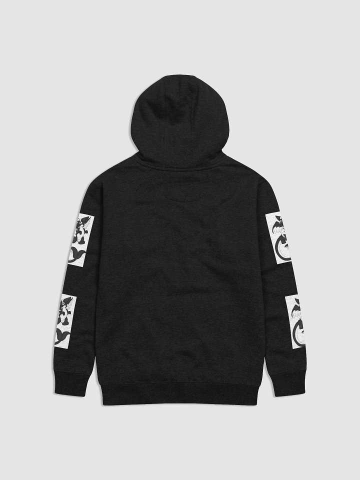OrcaPuff Hoodie product image (9)