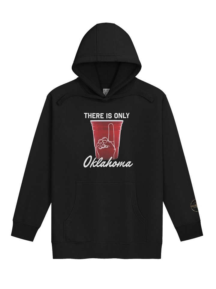 Solo Cup Hoodie product image (2)