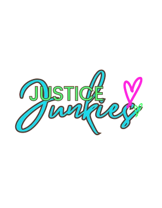 JUSTiCE JUNKiES