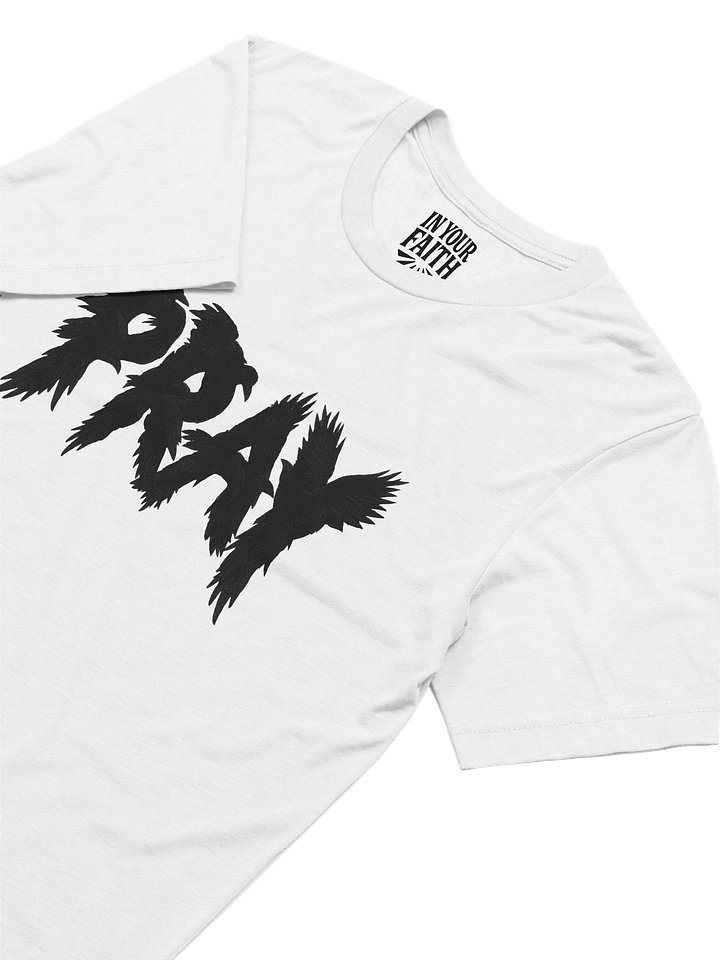 Birds Of Pray T-Shirt product image (2)