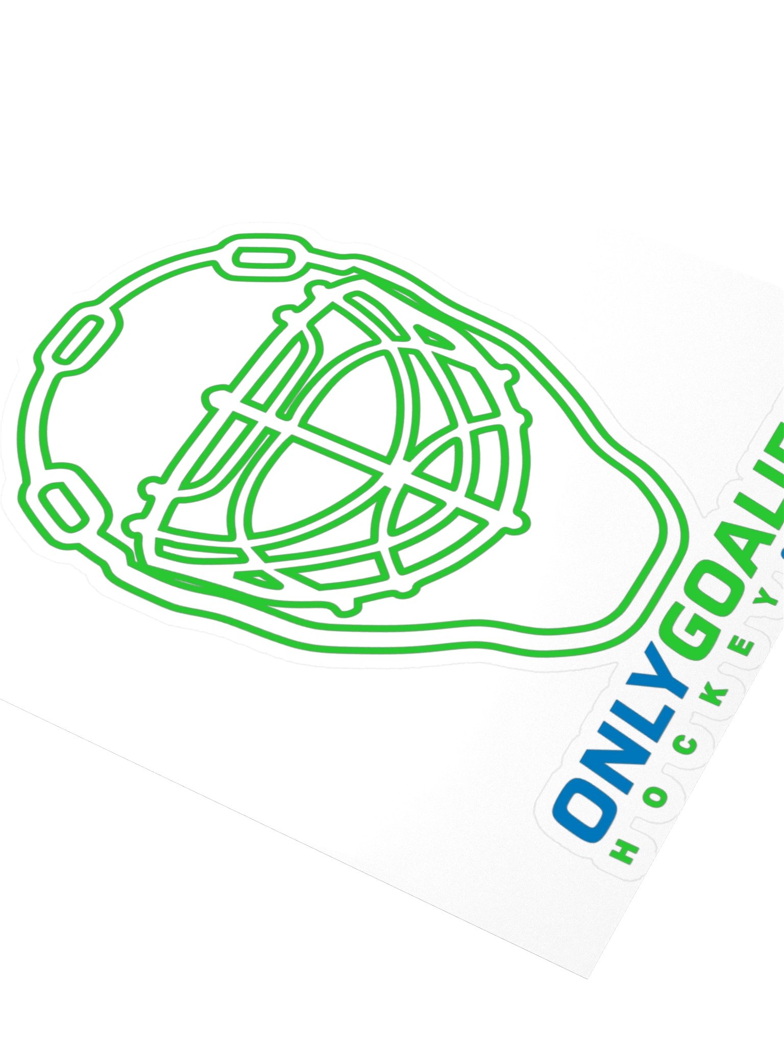 ONYGOALIES HC STICKER product image (3)