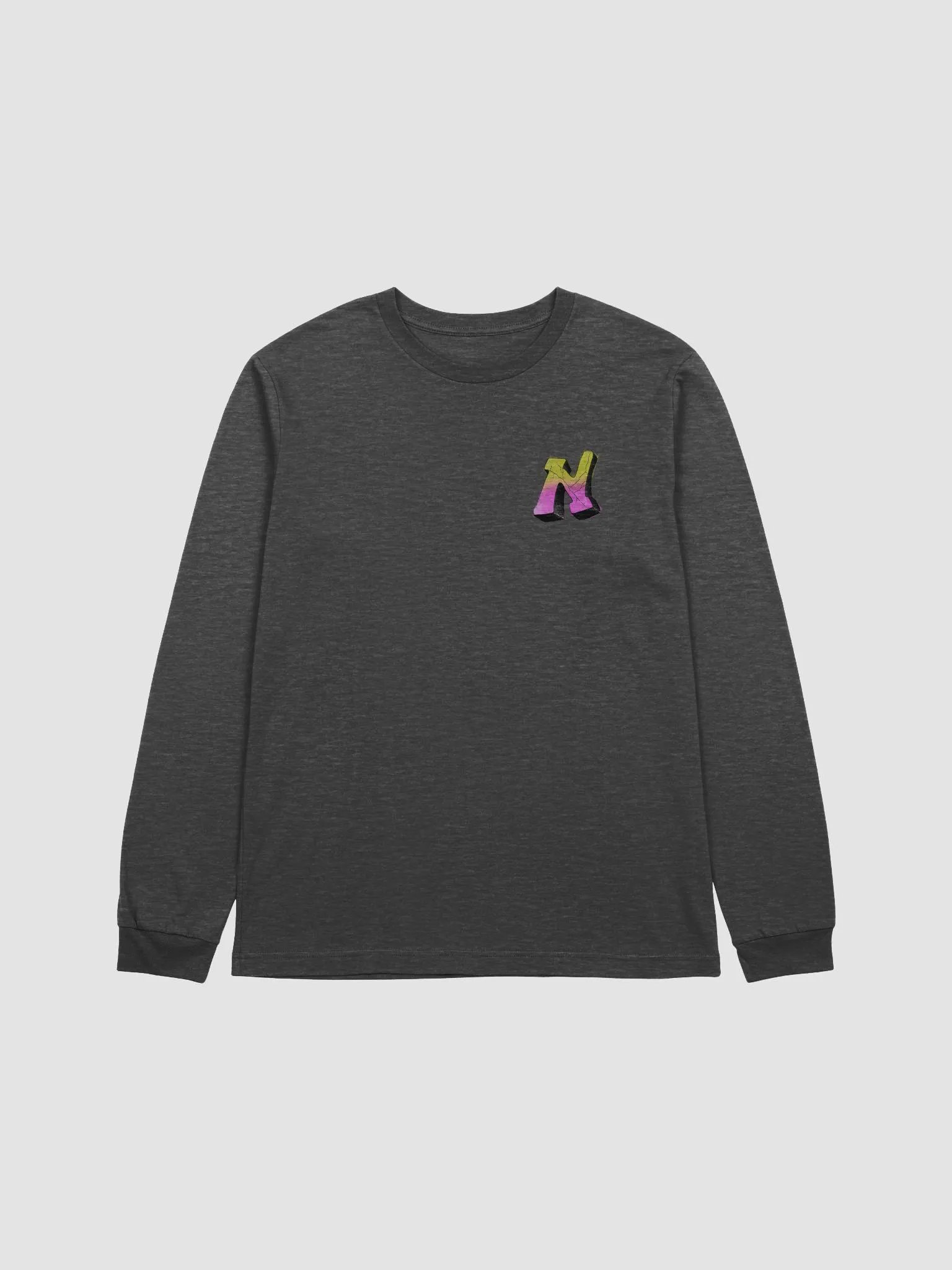 Emotes Long Sleeve product image (1)
