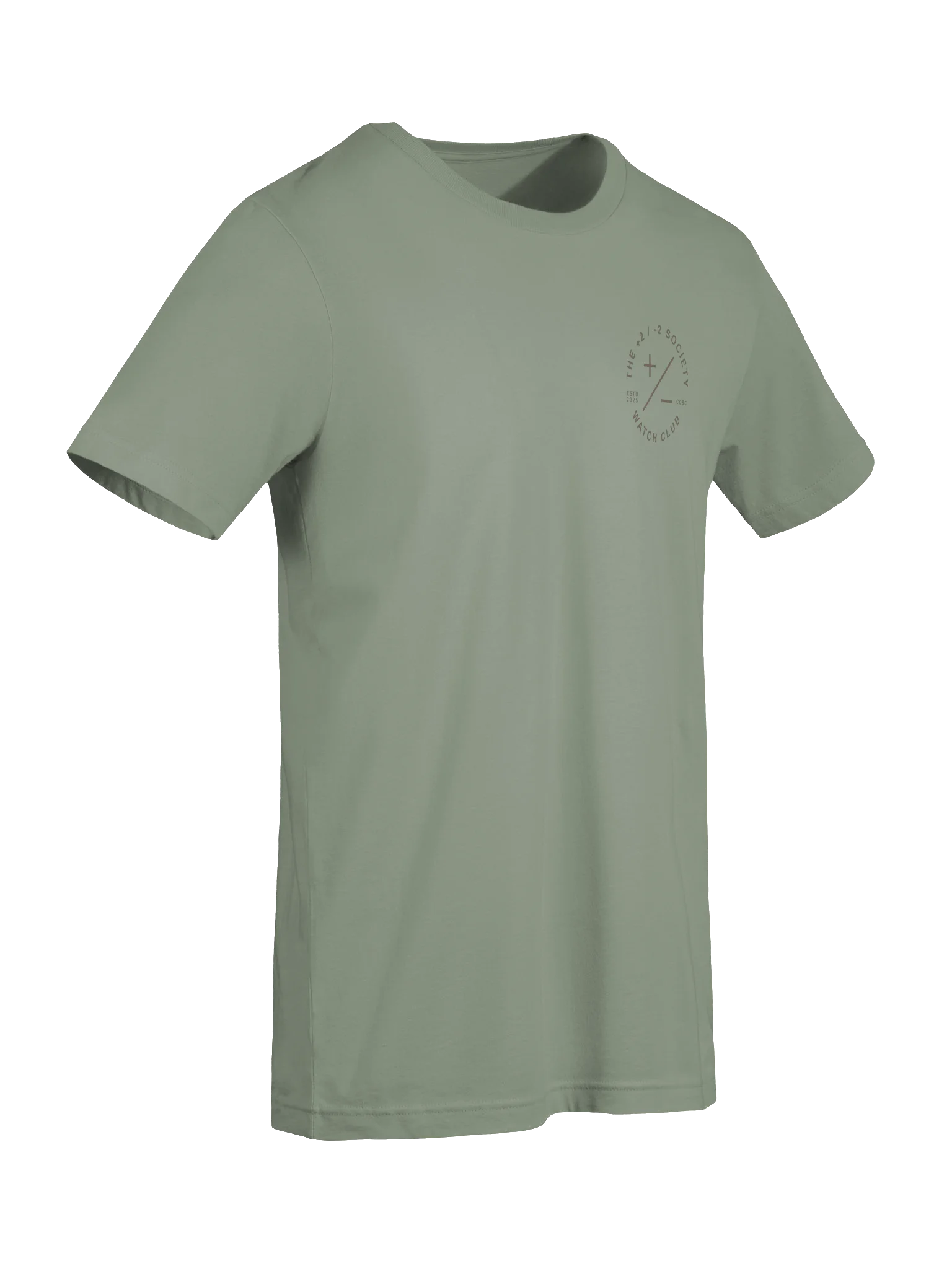 The Dual Mark Tee product image (7)