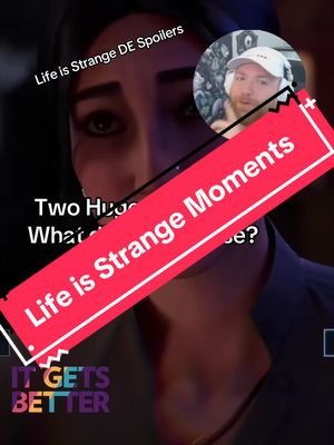 Part of my Humble Choice Showcase!!  Subscribe to Humble Bundle this month for 8 games including Life is Strange Double Exposure! #humblebundle #pridemonth #lgbtstreamer #lifeisstrangedoubleexposure #itgetsbetter 