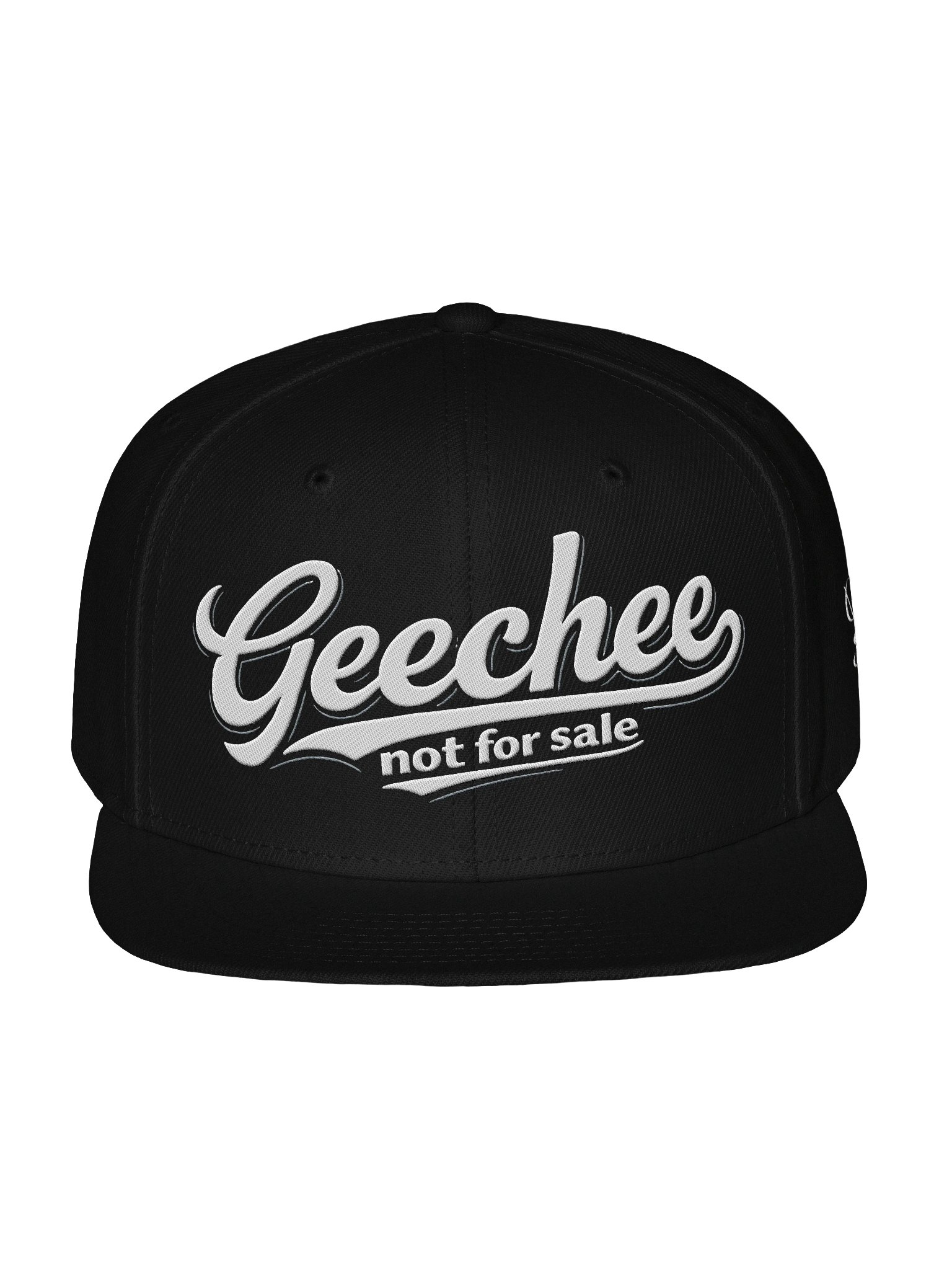 GN4S Snapback Cap Colorway V3 product image (73)