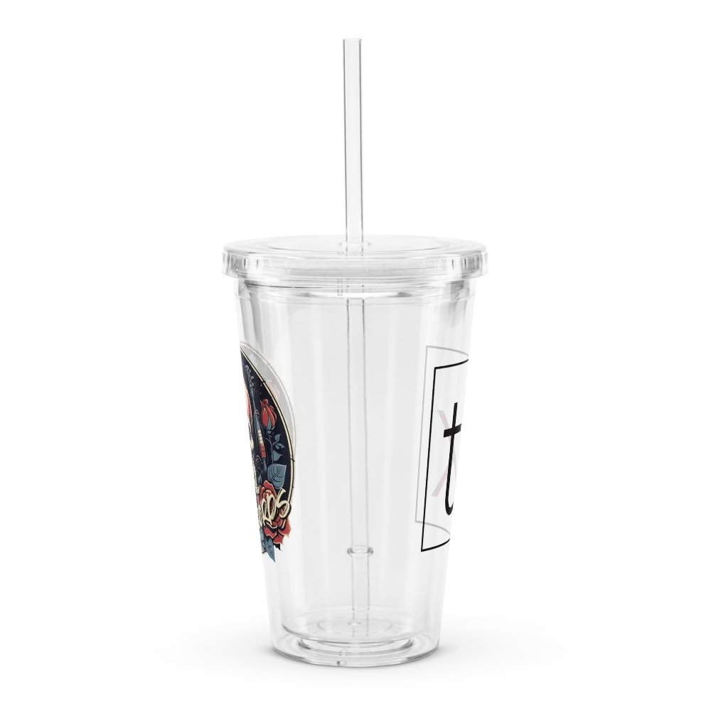 Criminal Records Tumbler product image (3)