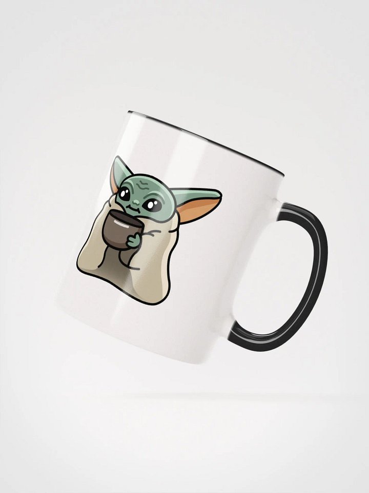 Broff Mug product image (2)