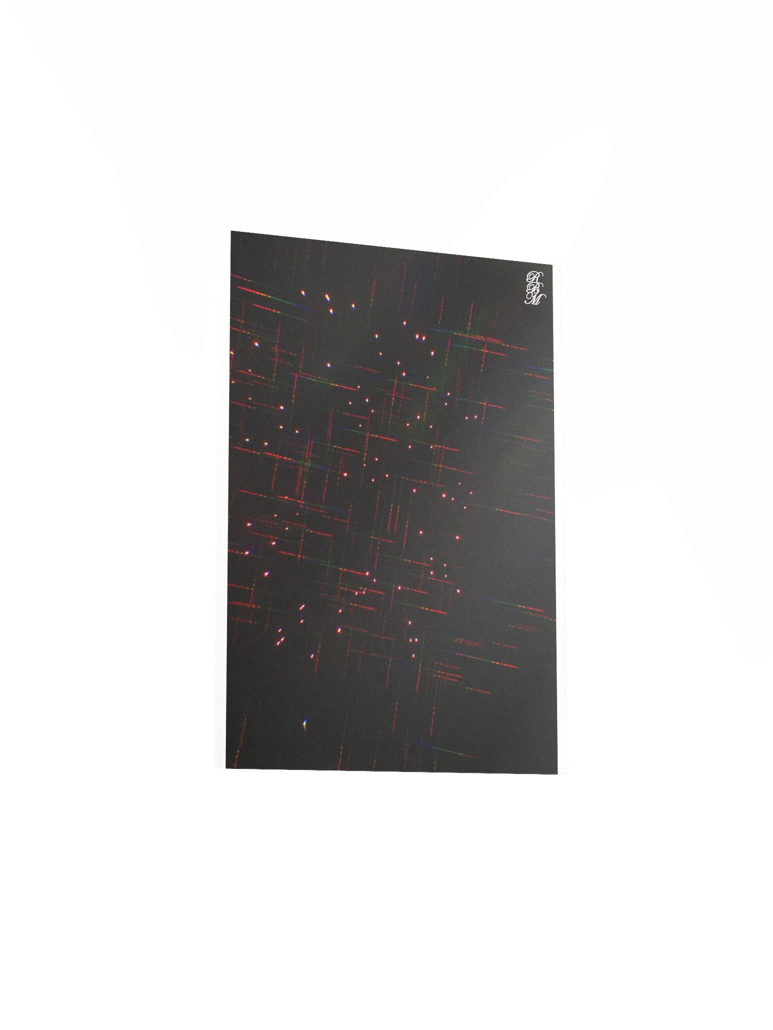 Fireworks through 3D Glasses 6 product image (17)