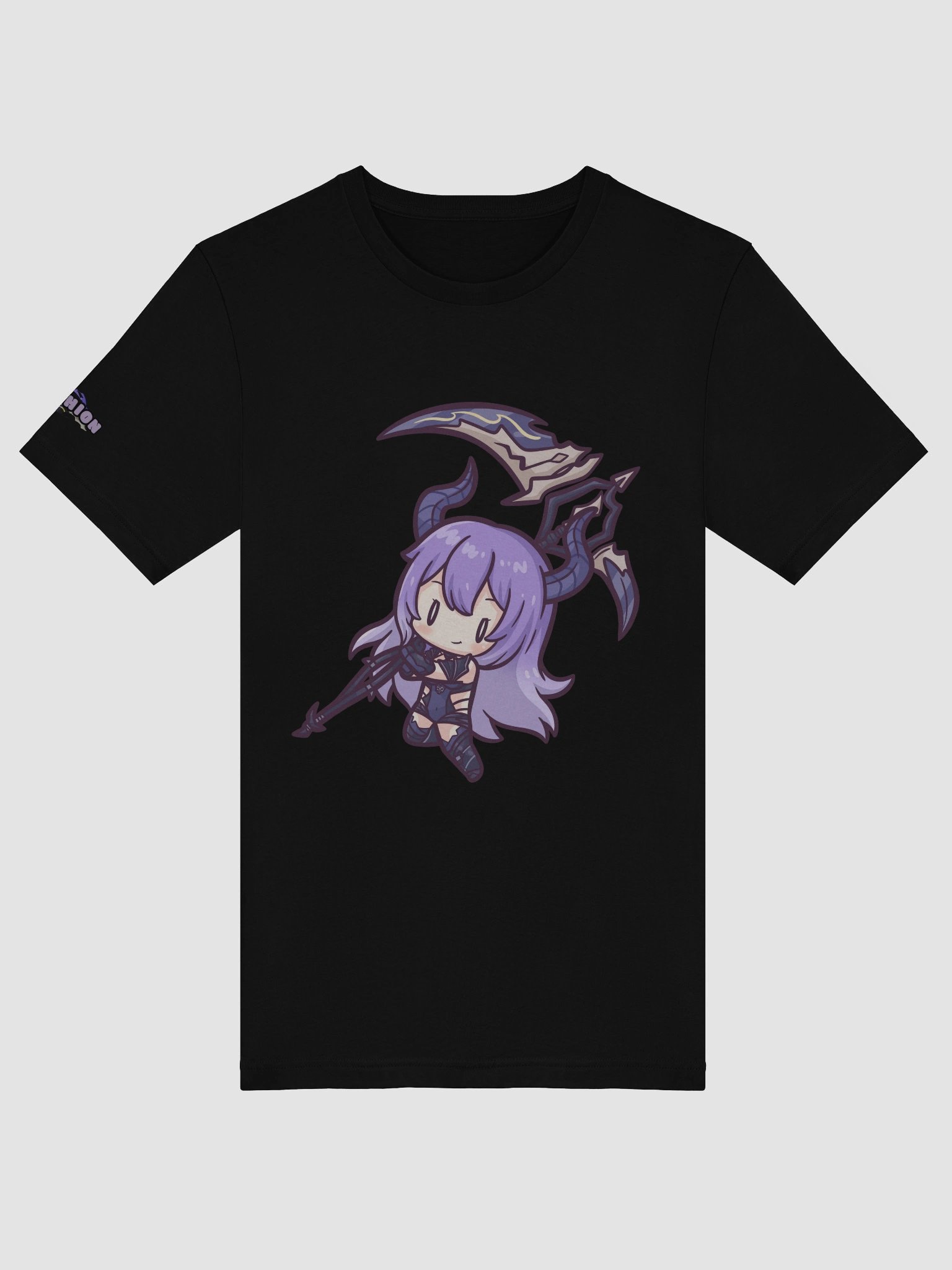 Arshion Chibi TShirt product image (5)