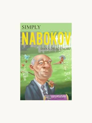 Unlock the genius of Vladimir Nabokov! This brilliant guide makes the master accessible — from the brilliance of Lolita and Pale Fire to his butterflies, wordplay, and deep humanity. Perfect for longtime fans and curious newcomers alike. Ready to chase the literary butterfly? Coming soon! What’s your favorite Nabokov novel? Drop it below! 👇 #SimplyNabokov #VladimirNabokov #DanaDragunoiu #BookRecommendation
