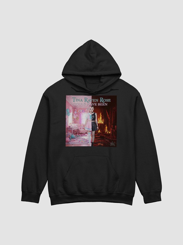 Could Have Been - Album Hoodie product image (1)