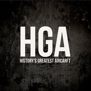 Historys Greatest Aircraft