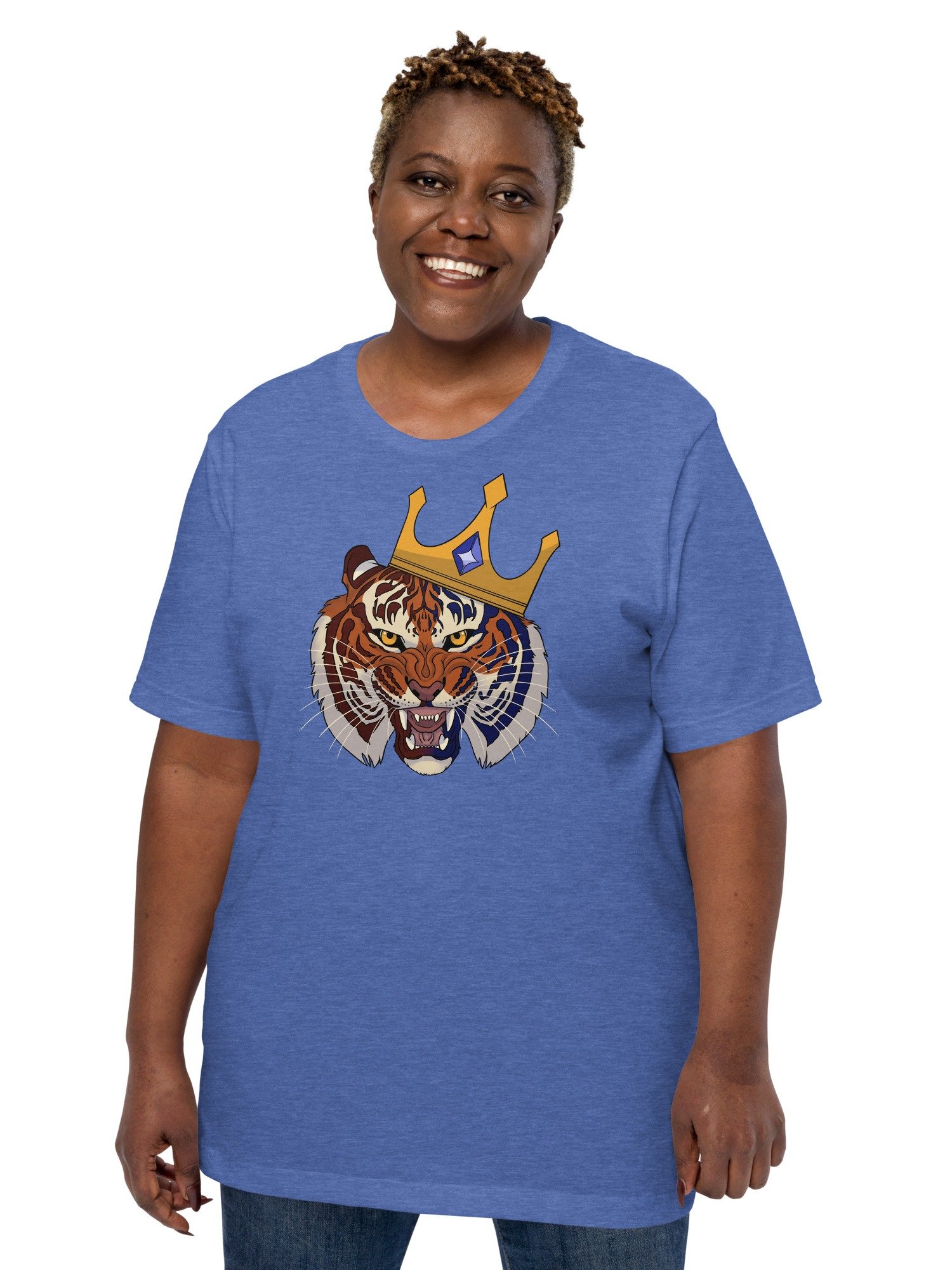 My First Crush was a Prince Short-sleeve unisex Animorphs t-shirt product image (3)