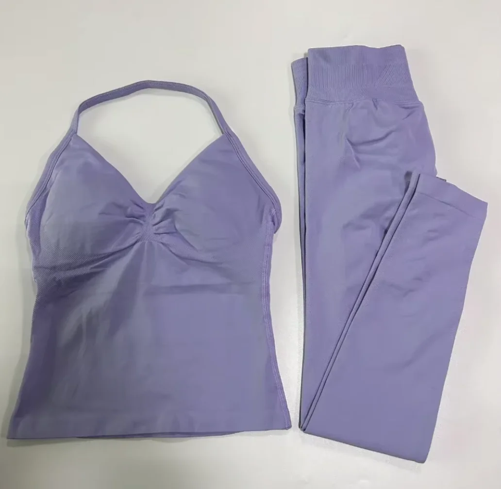 Lemon Squeeze 🍋 POWER UP WORKOUT SET 🏋️‍♀️ product image (3)