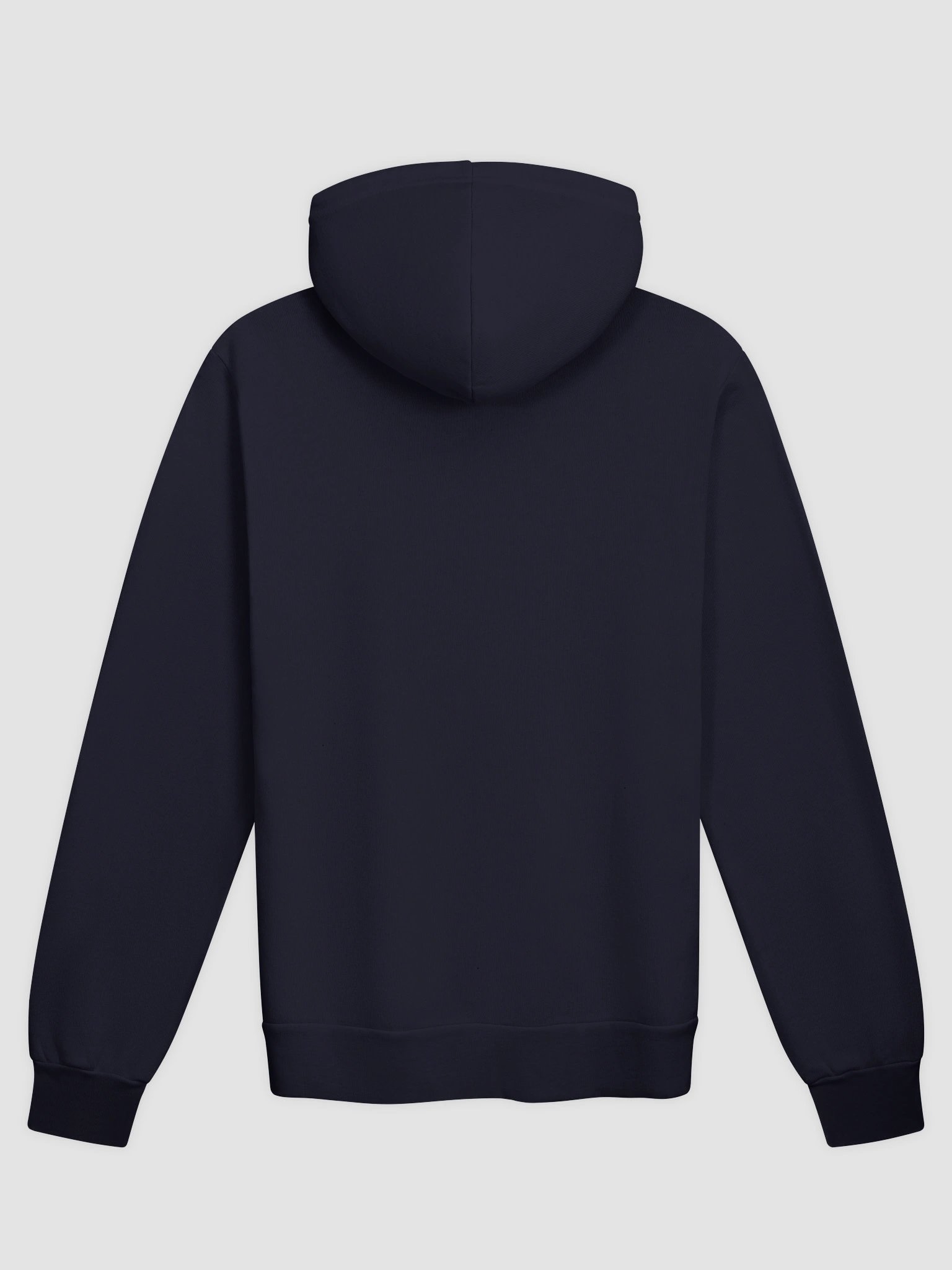 Encore Logo Bella & Canvas Hoodie product image (2)