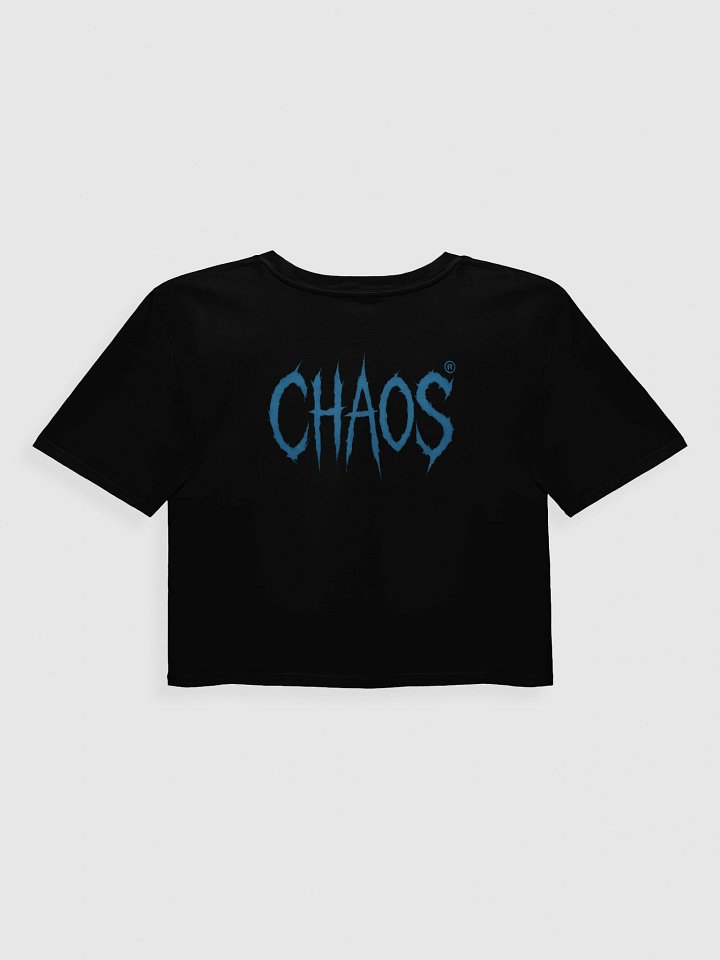 Crop Top - Pink Edition product image (10)