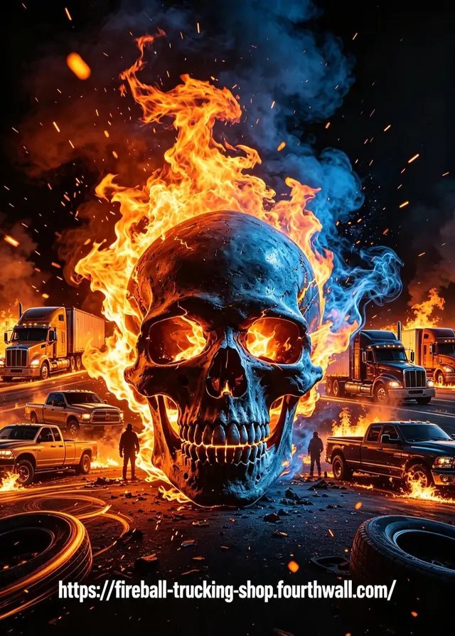 https://fireball-trucking-shop.fourthwall.com/
