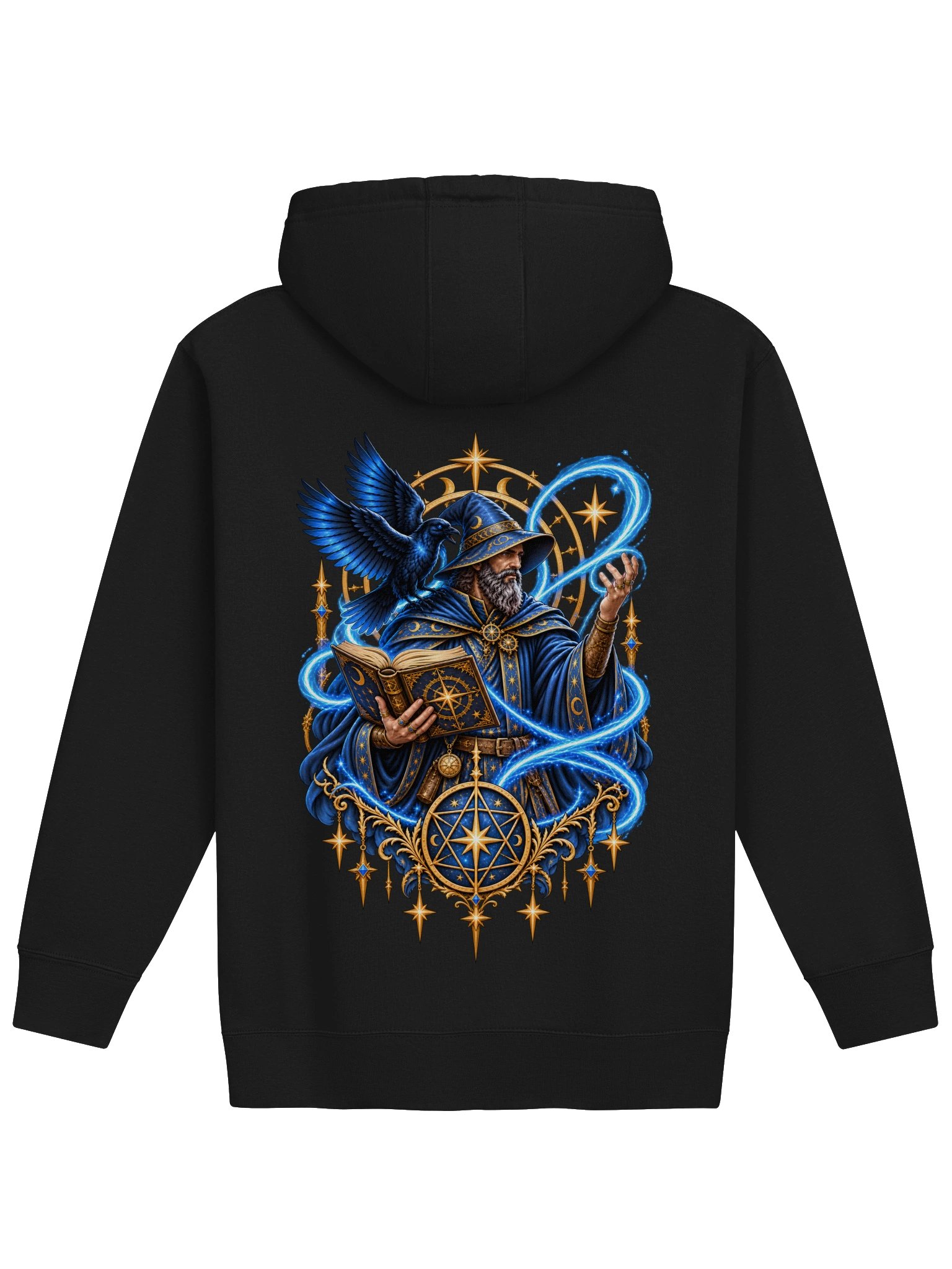 Arcane Raven 🔮🐦‍⬛ product image (3)