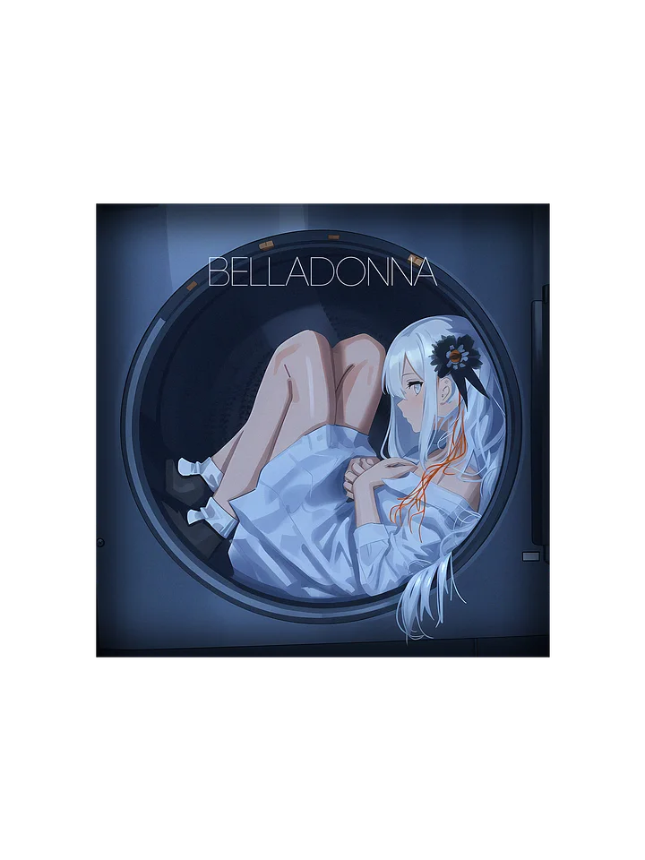 Belladonna - Track product image (1)