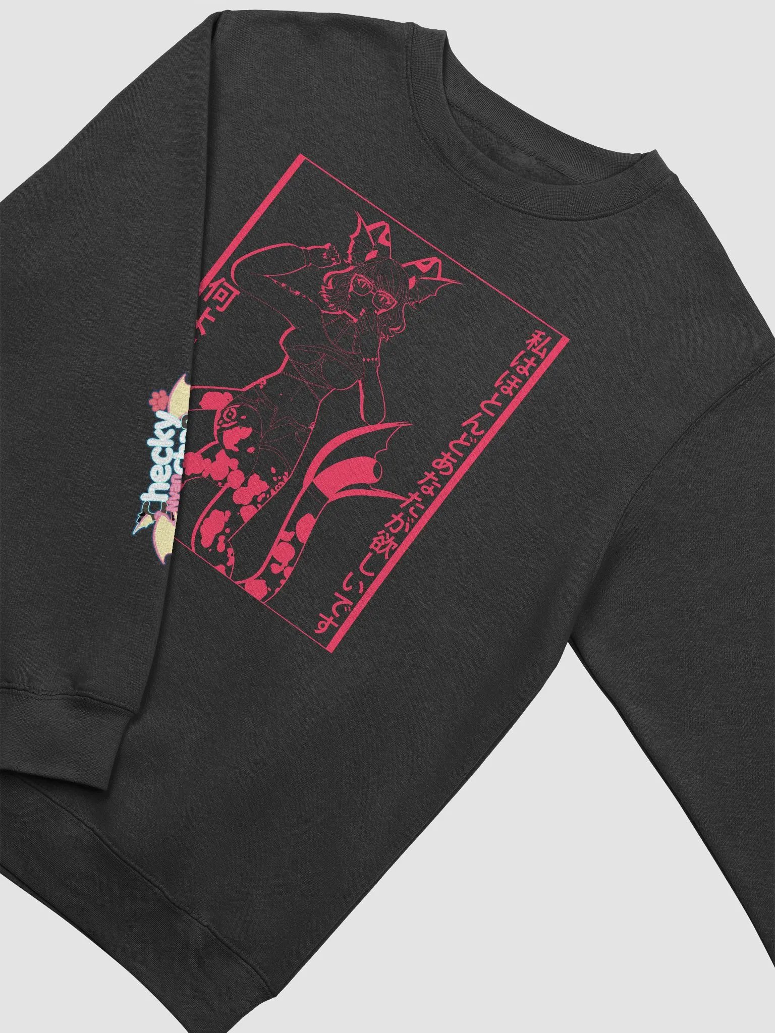 Graphic Sweater product image (4)