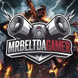 mrbeltdagamer