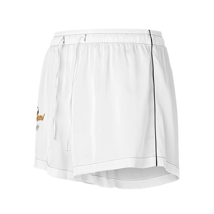 Colorful Beats Women's Pajama Shorts product image (1)